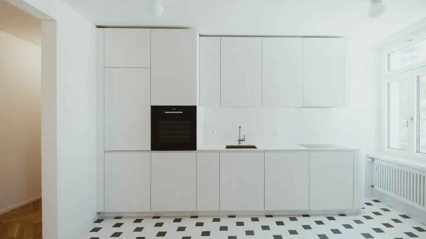 Wohnung mieten - Bürglistrasse, 9000 St. Gallen - Foto 4