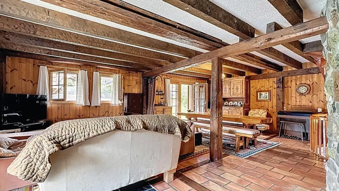 Chalet in vendita - 1934 Bruson - Foto 4