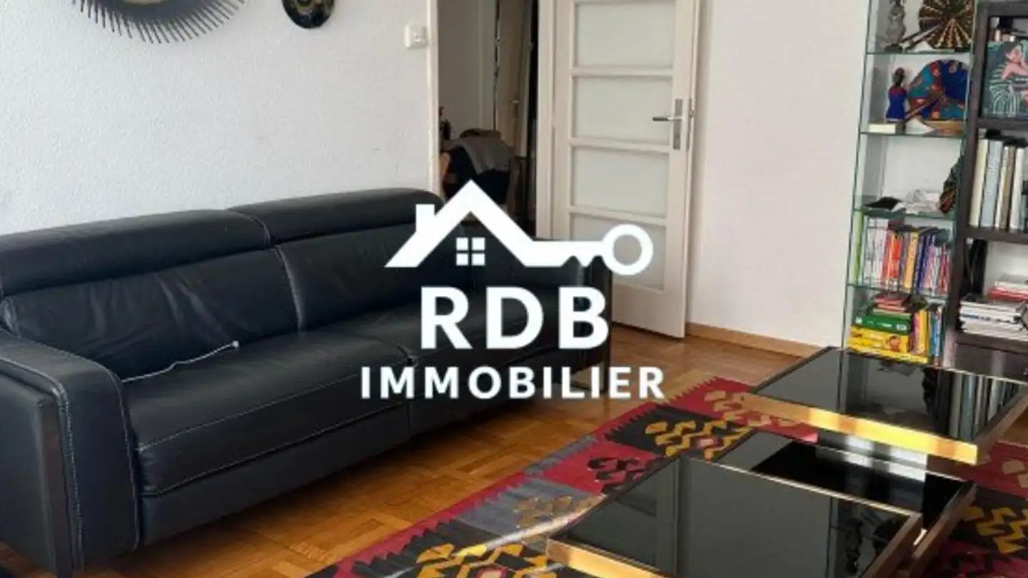 Wohnung mieten - 1206 Genève - Foto 2
