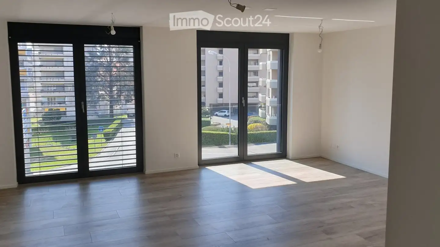 Appartamento in affitto - 6877 Coldrerio - Photo 2