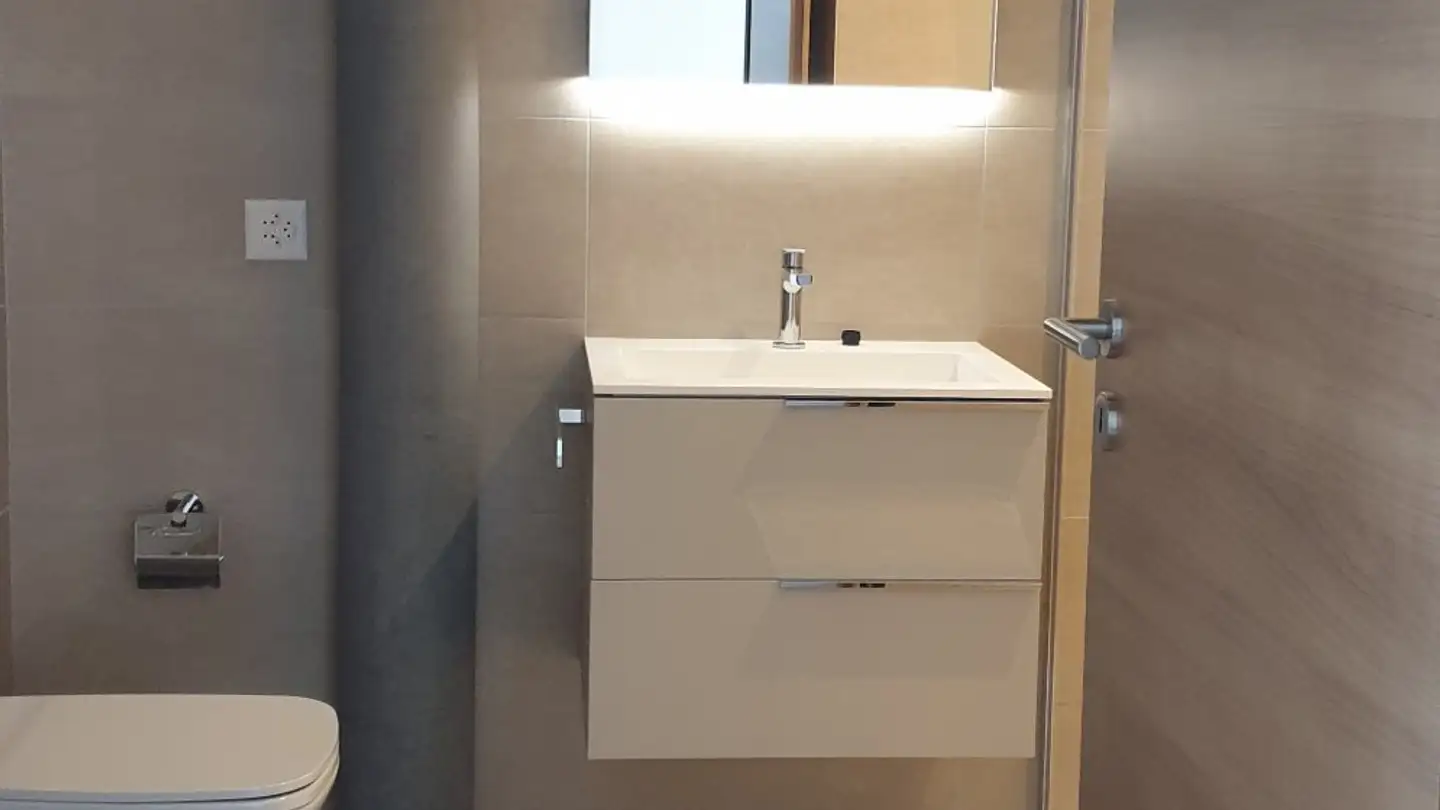 Appartamento in affitto - 6877 Coldrerio - Photo 3