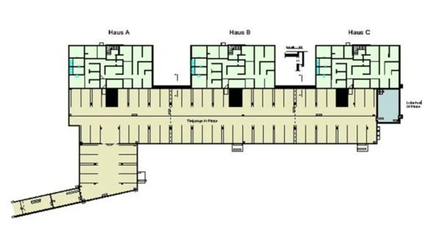 Apartment for rent - Bühlstrasse 7b, 8583 Sulgen - Photo 3