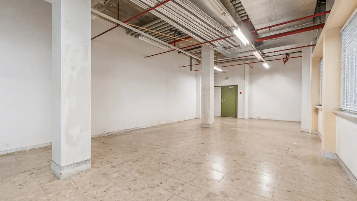 Spazio ufficio in affitto - 1920 Martigny - Foto 2