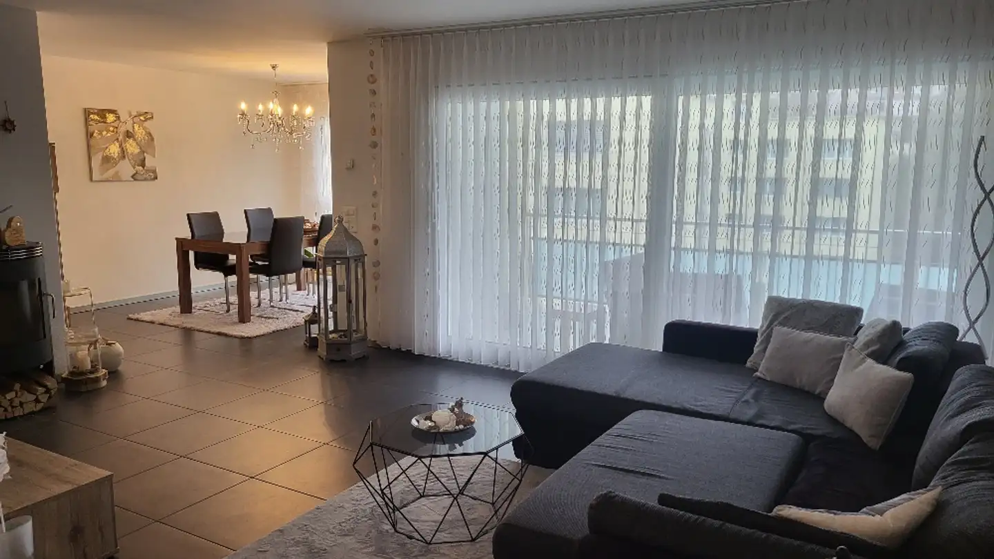 Appartement à louer - Walterswilerstrasse 5a, 5745 Safenwil - Photo 3