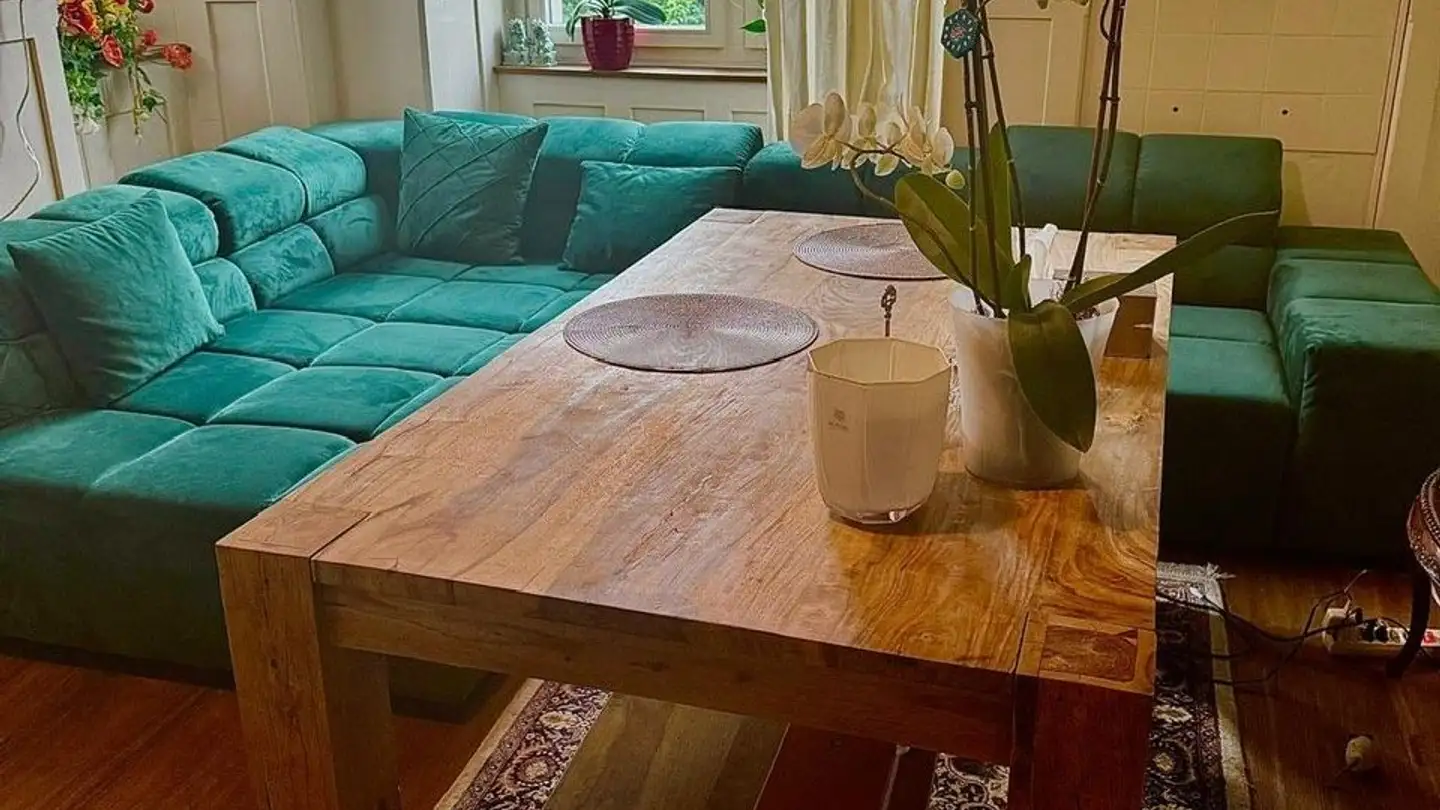 Appartement à vendre - Seestrasse, 8802 Kilchberg ZH