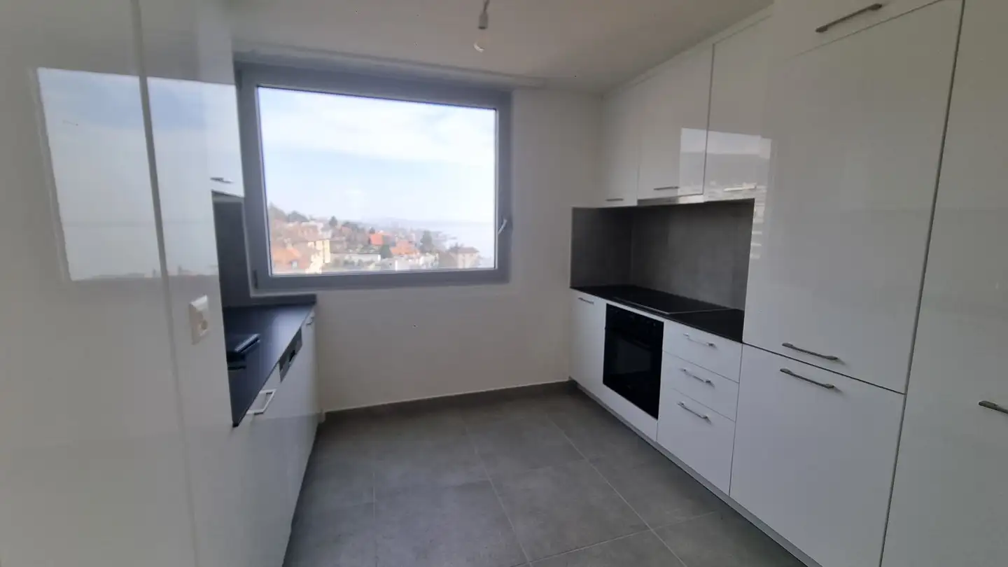 Appartement à louer - Rue De Grise-Pierre 5, 2000 Neuchâtel - Photo 2