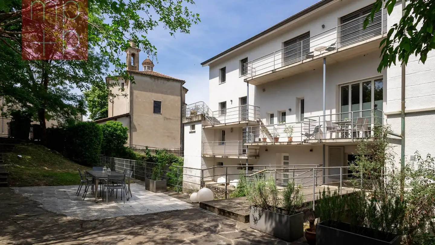 Casa singola in vendita - 6864 Arzo
