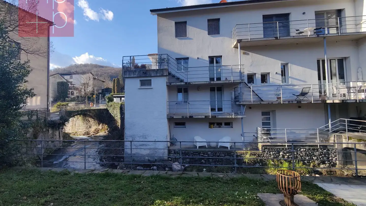 Casa singola in vendita - 6864 Arzo - Foto 2