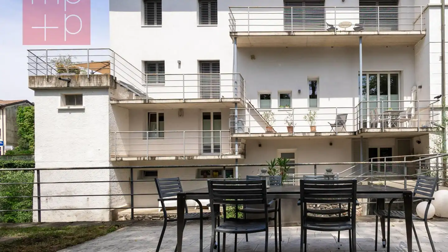 Casa singola in vendita - 6864 Arzo - Foto 4