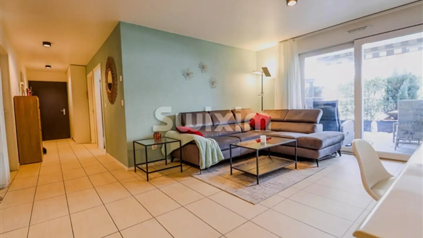 Appartement à vendre - 1618 Châtel-St-Denis - Photo 4