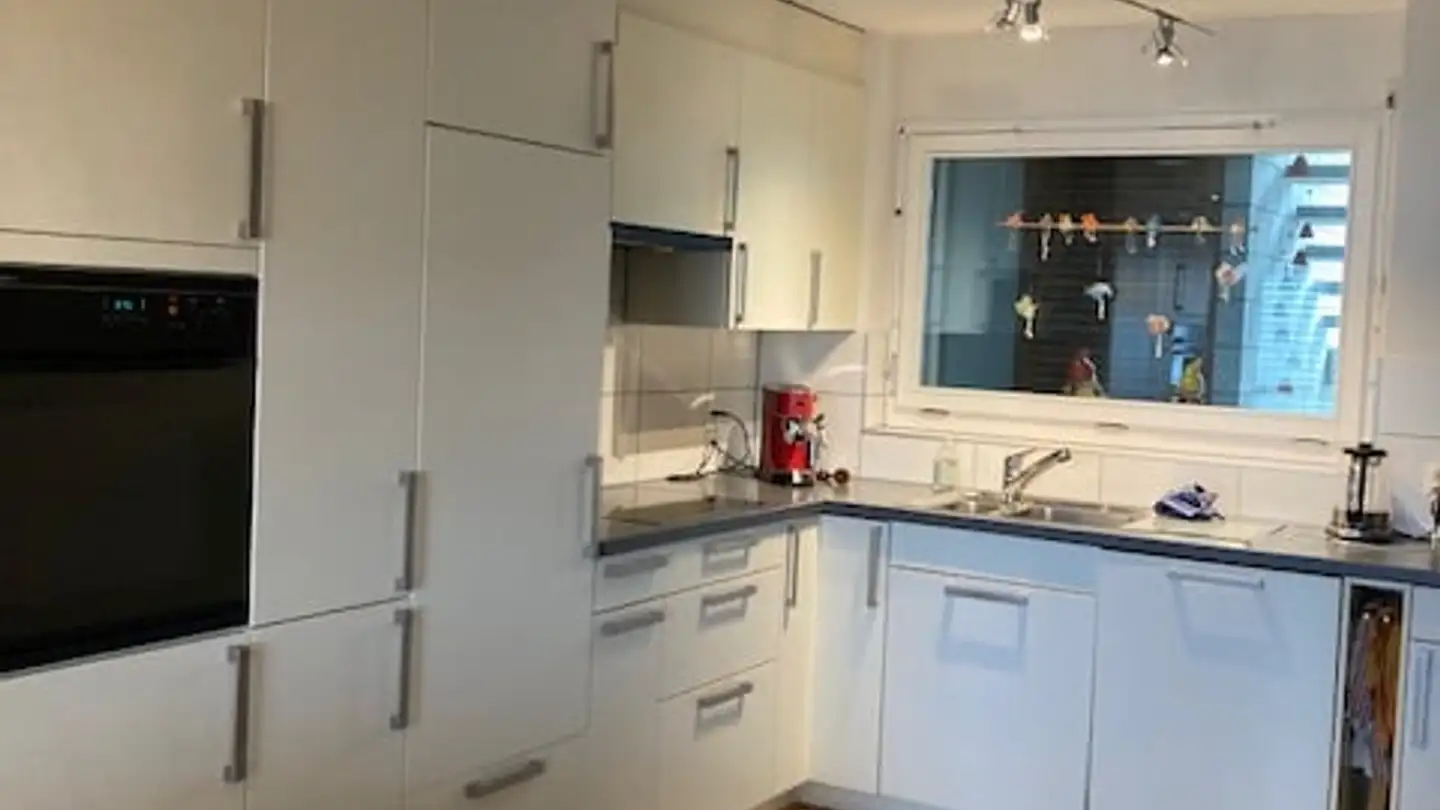 Appartamento in affitto - Alfons-Aeby-Strasse 21, 3186 Düdingen - Foto 3