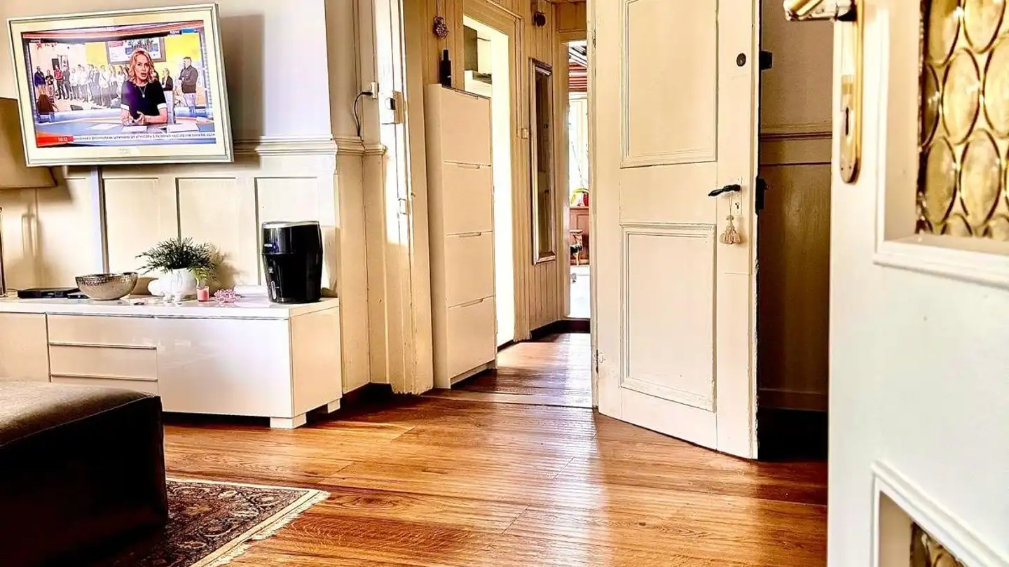 Appartamento in vendita - Seestrasse, 8802 Kilchberg ZH - Photo 3