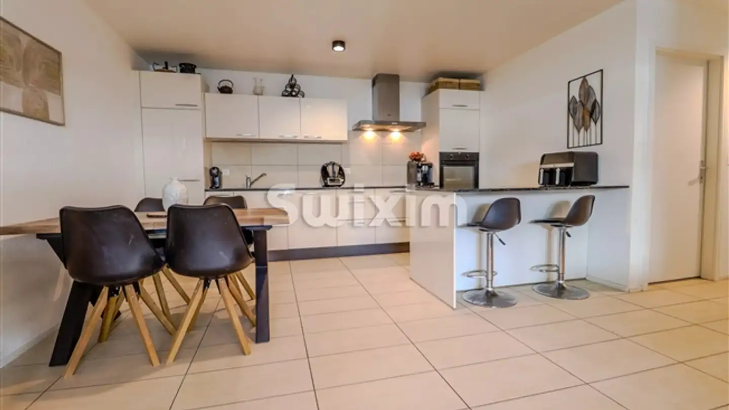 Appartement à vendre - 1618 Châtel-St-Denis - Photo 2