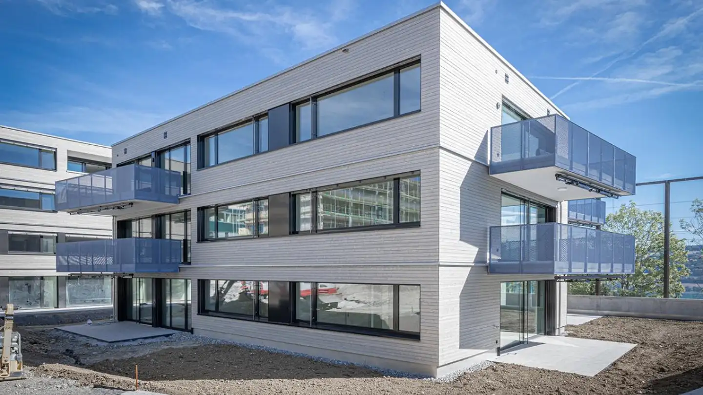 Apartment for rent - Widenmattstrasse 5, 5712 Beinwil am See