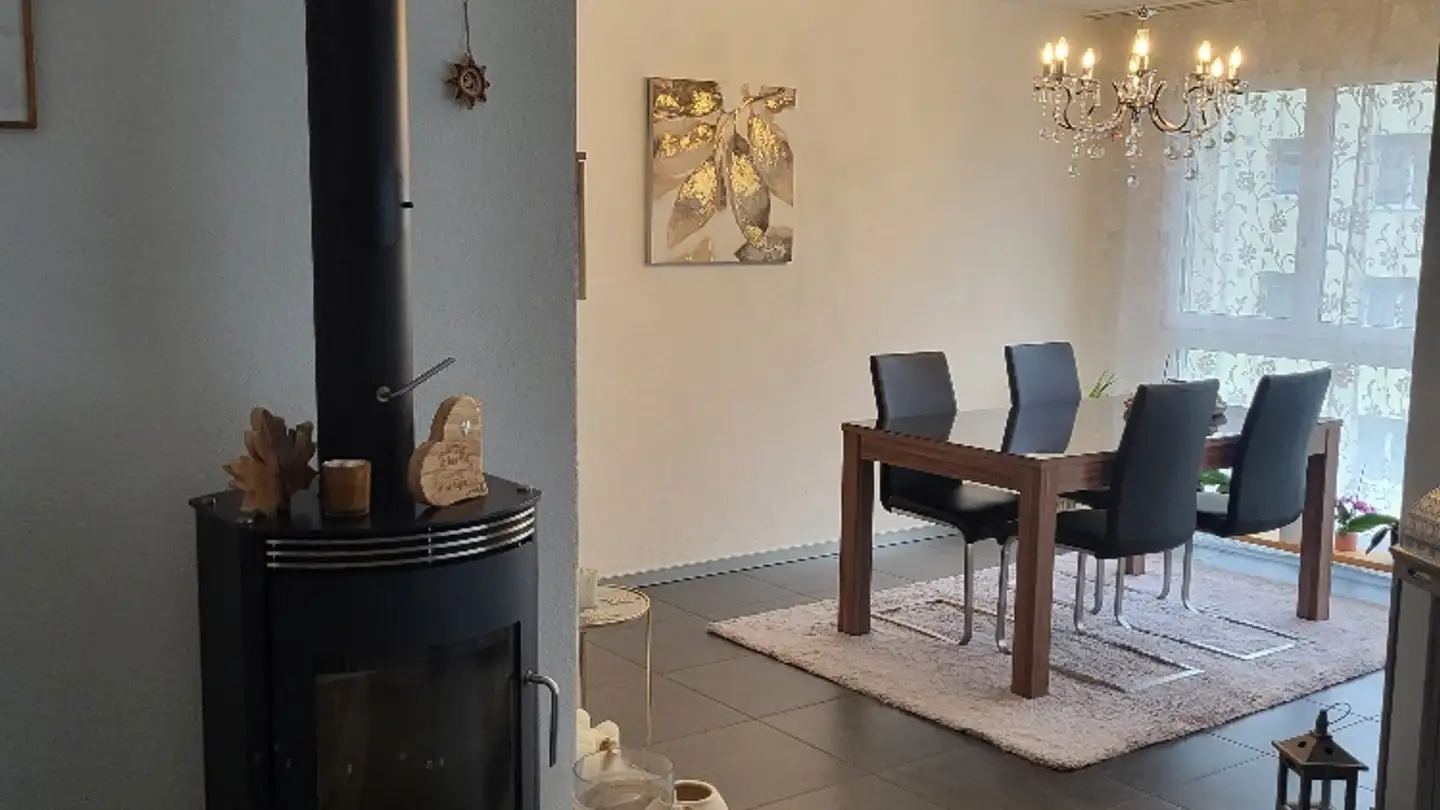 Appartement à louer - Walterswilerstrasse 5a, 5745 Safenwil - Photo 4