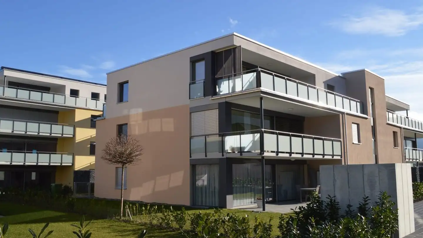 Appartamento in affitto - Grabenstrasse 19, 8865 Bilten - Photo 4