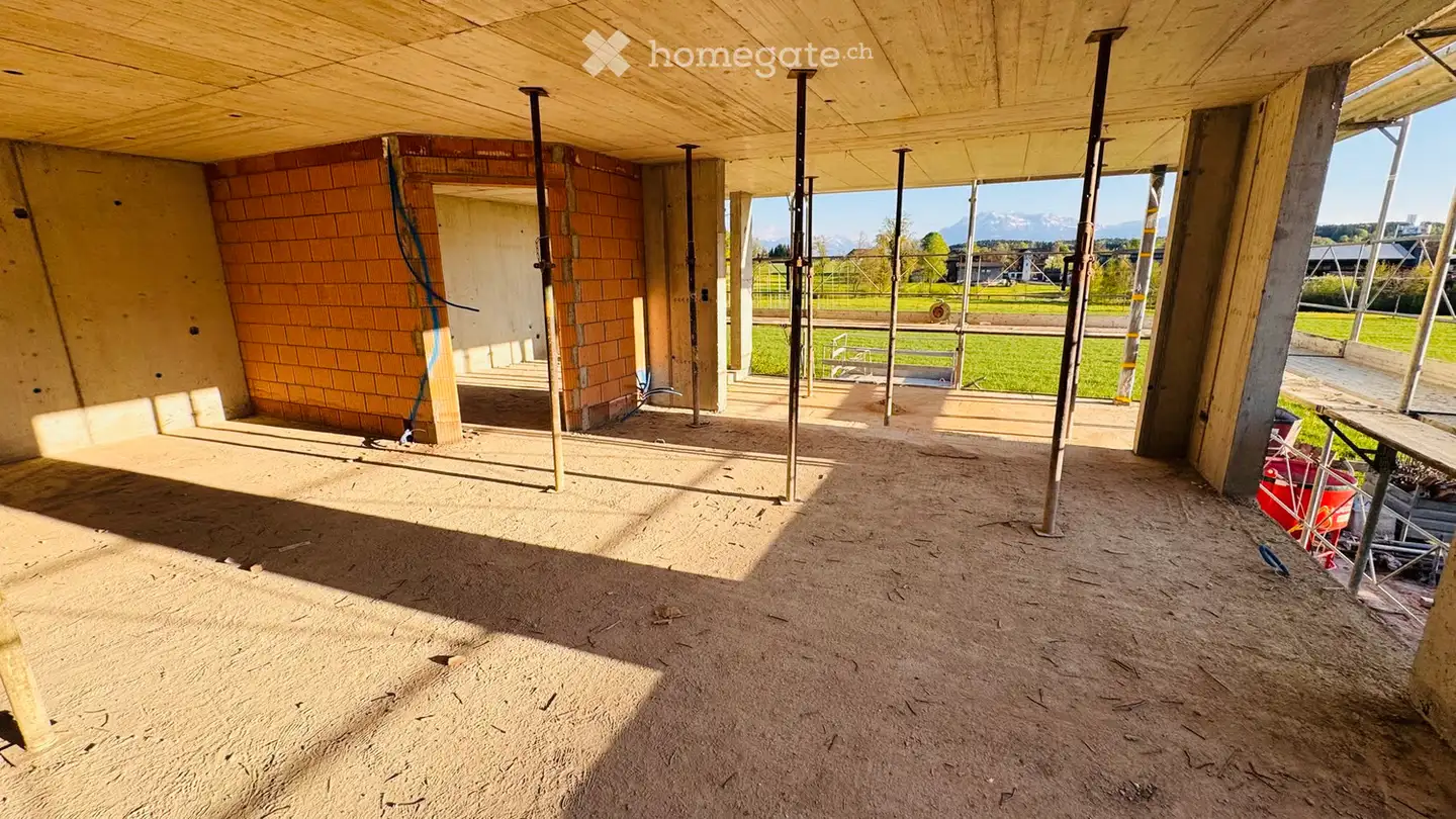 Appartement à louer - Ligschwilstrasse 10, 6280 Hochdorf - Photo 2