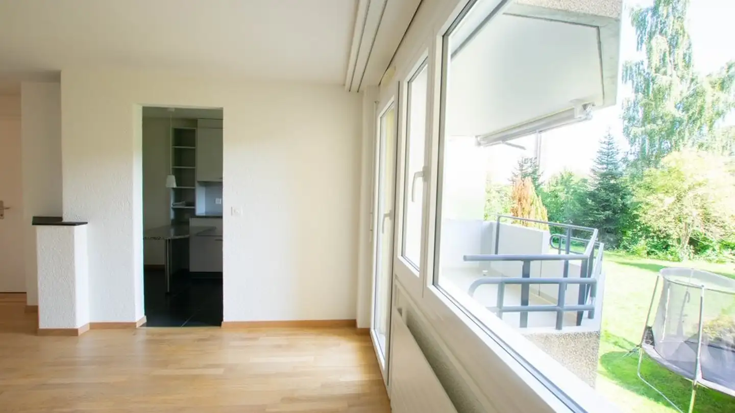 Wohnung mieten - Bächimattstrasse 16, 3075 Rüfenacht BE - Foto 2