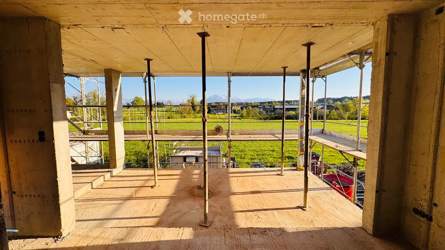 Appartement à louer - Ligschwilstrasse 10, 6280 Hochdorf - Photo 3