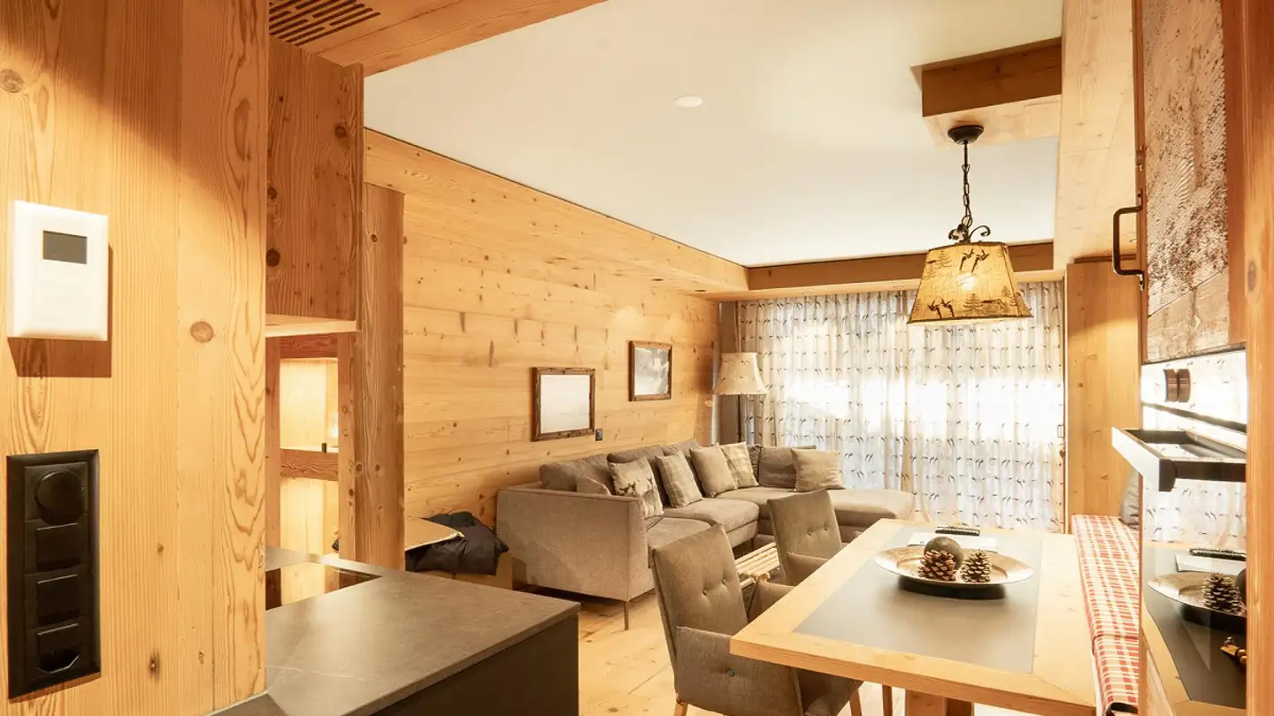 Appartement à vendre - Jörg-Jenatsch-Strasse 2, 7260 Davos Dorf - Photo 2