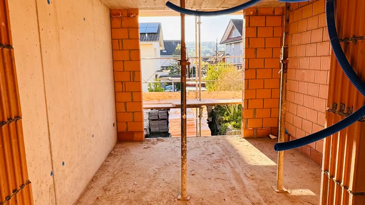 Appartement à louer - Ligschwilstrasse 10, 6280 Hochdorf - Photo 4