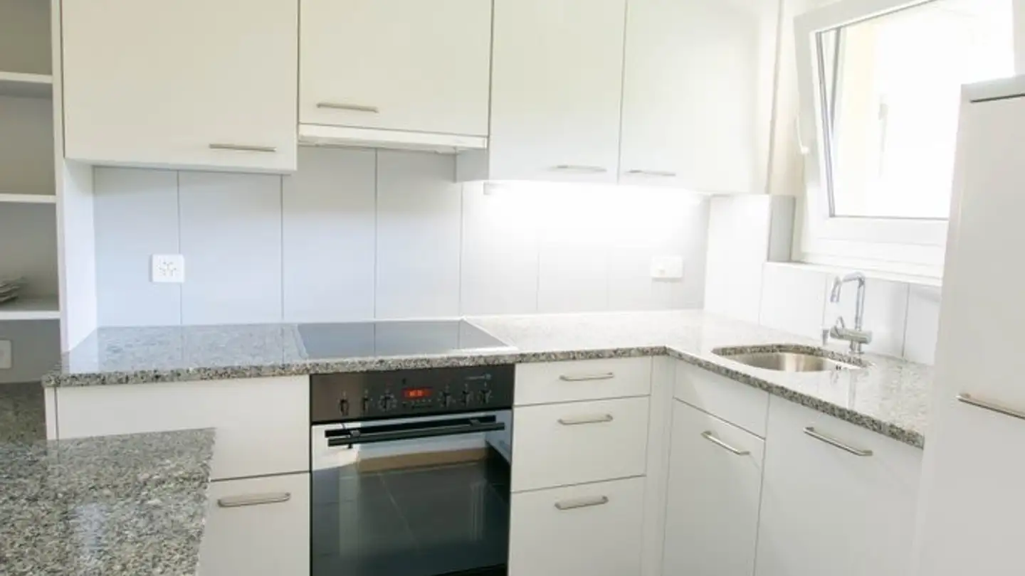 Wohnung mieten - Bächimattstrasse 16, 3075 Rüfenacht BE - Foto 3