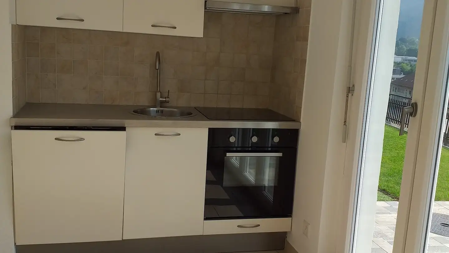 Appartamento in affitto - 6807 Taverne - Photo 2