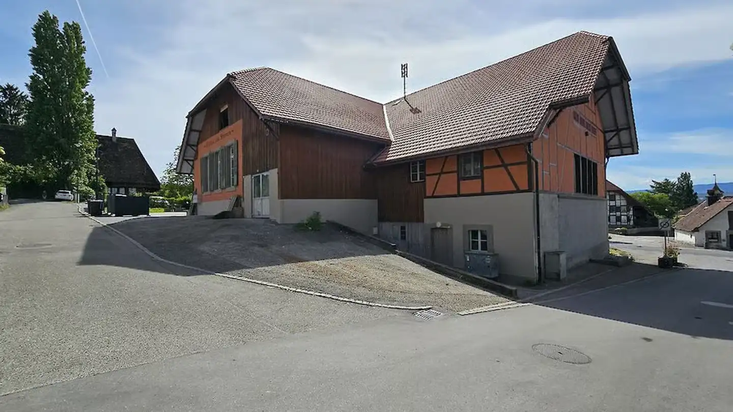 Appartement à louer - Schmiedstrasse 63, 3284 Fräschels - Photo 4