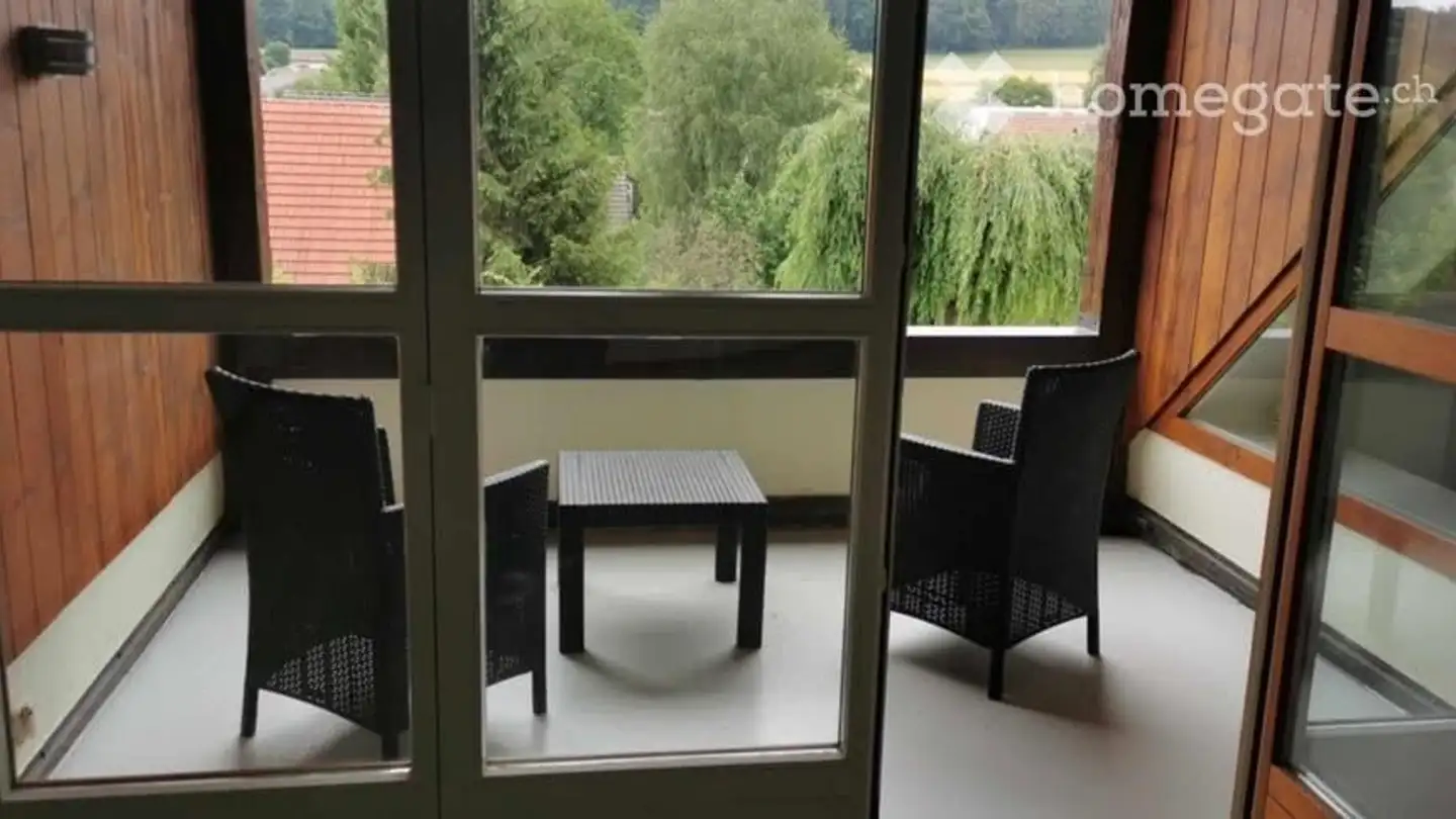 Apartment for rent - Route De Fribourg 14, 1746 Prez-vers-Noréaz - Photo 2