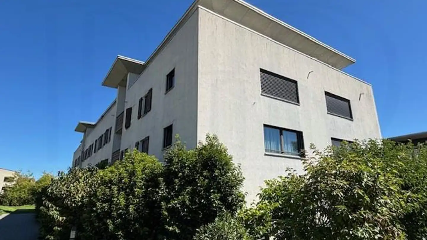 Apartment for sale - 1242 Satigny