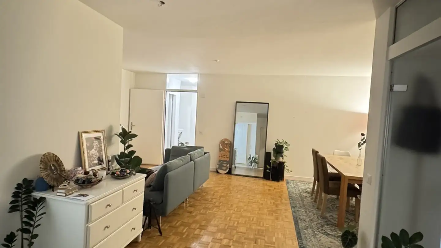 Appartement à louer - Forchstrasse 331, 8008 Zürich - Photo 2