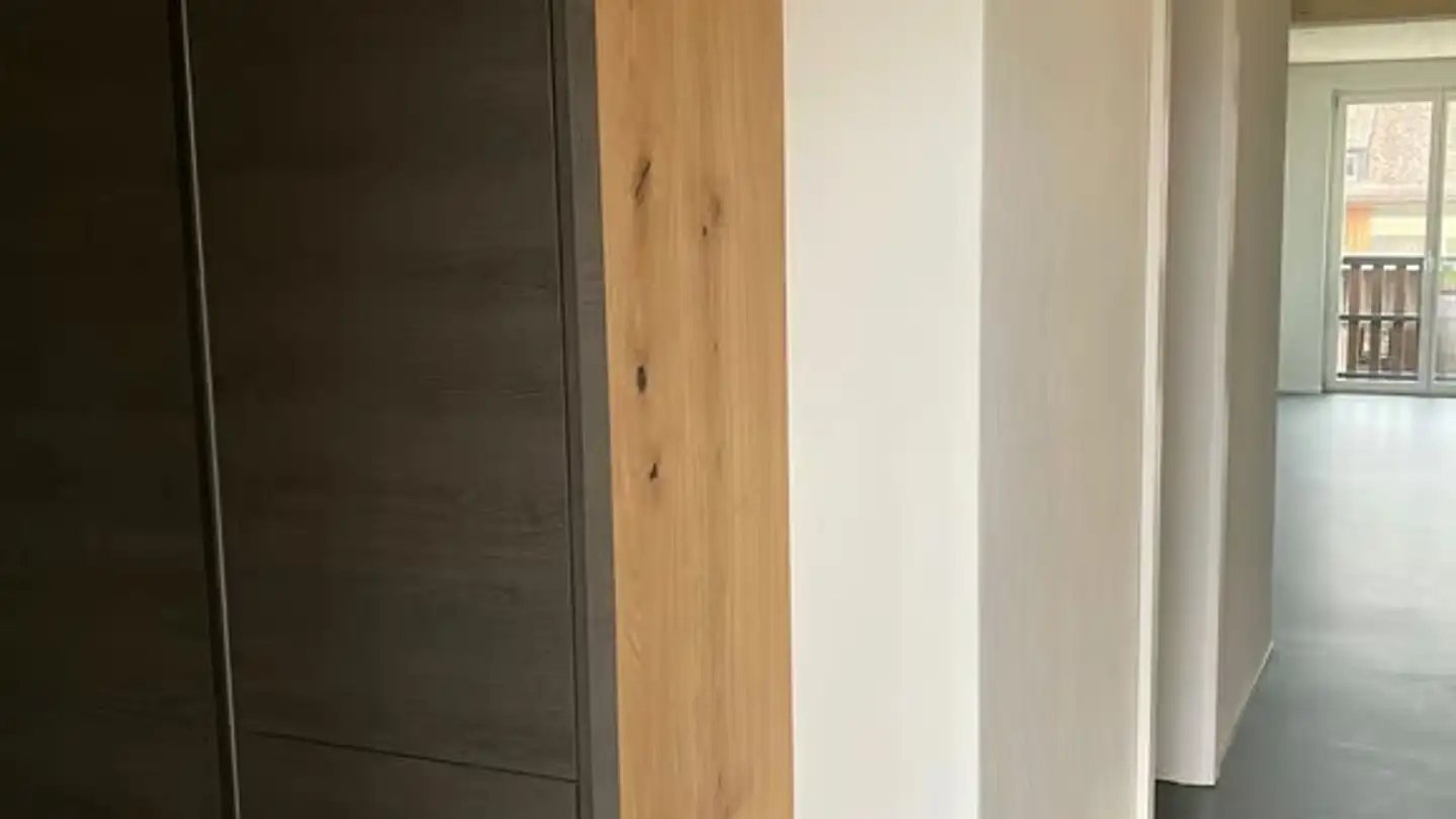 Apartment for rent - Dorfstrasse 21, 8352 Elsau