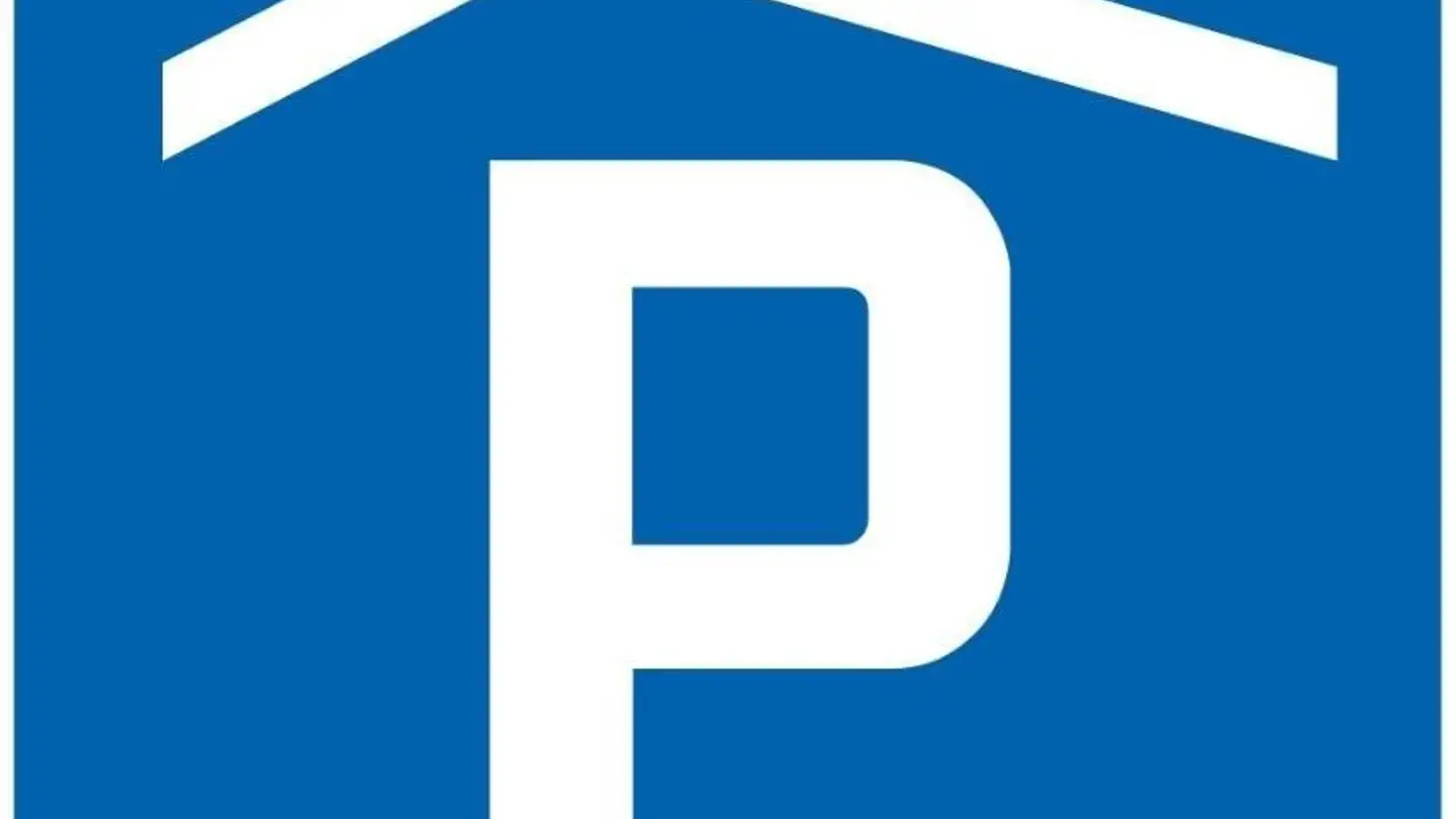 Single garage for rent - 5737 Menziken