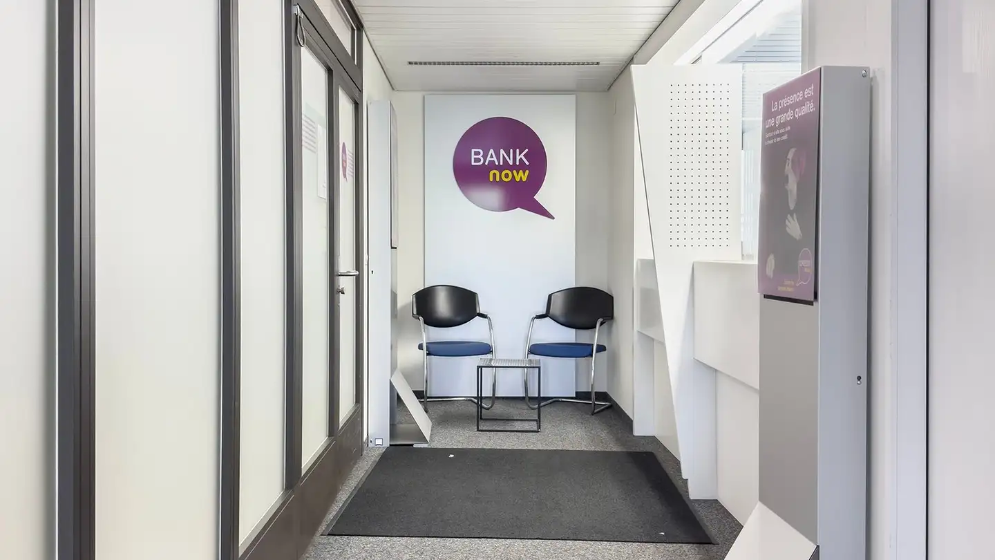 Office space for rent - Rue De La Gare / Bahnhofstrasse 15, 2502 Biel/Bienne - Photo 4