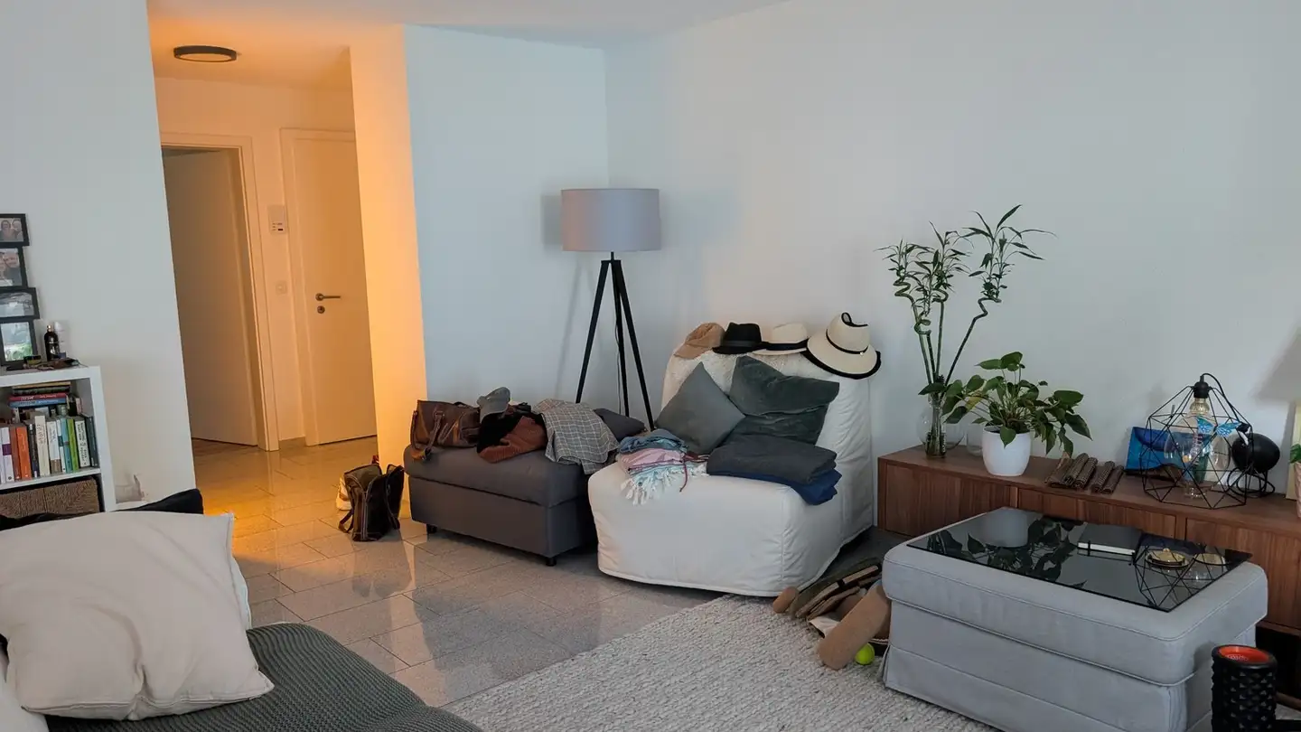 Chambre à louer - 8800 Thalwil - Photo 2
