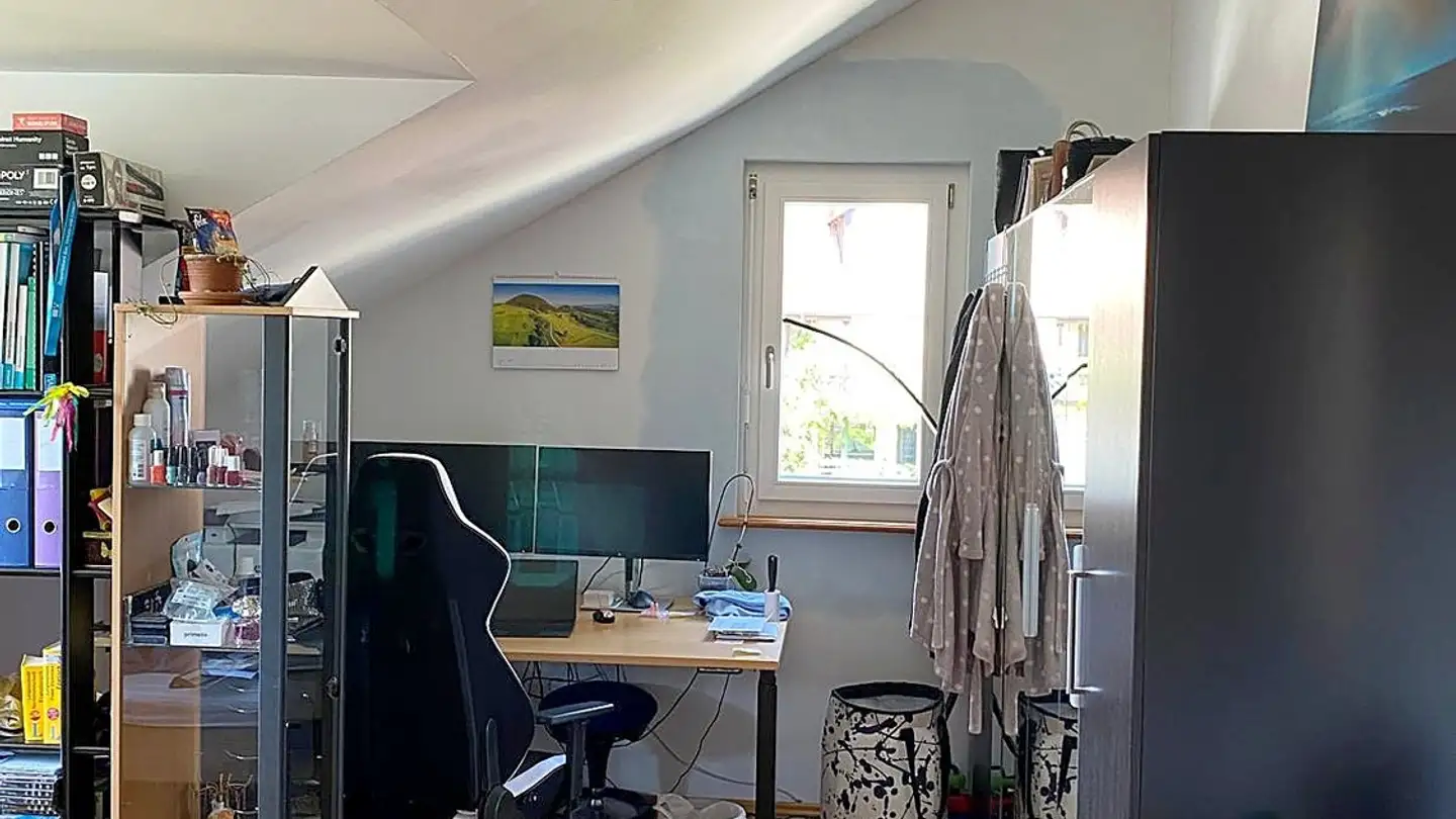 Zimmer mieten - 5210 Windisch - Foto 4