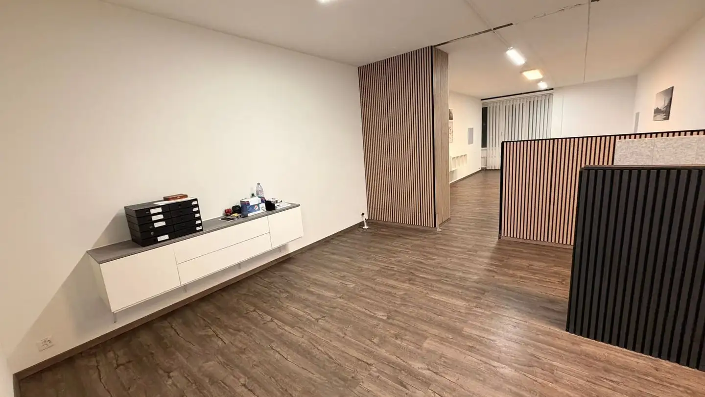 Office space for rent - Sumpfstrasse 32, 6312 Steinhausen - Photo 4