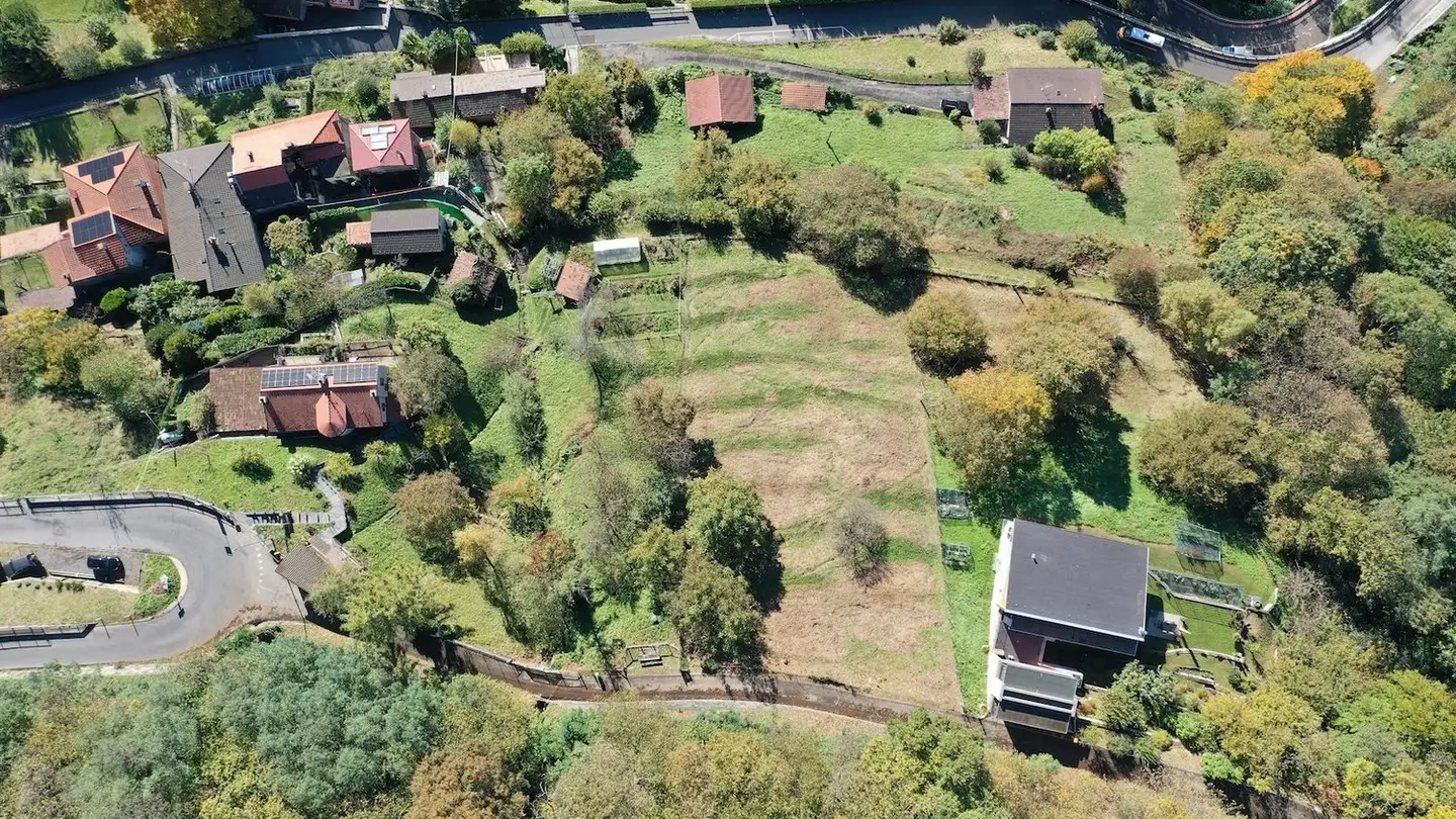 Terreno edificabile in vendita - Bidogno, 6958 Corticiasca - Photo 3