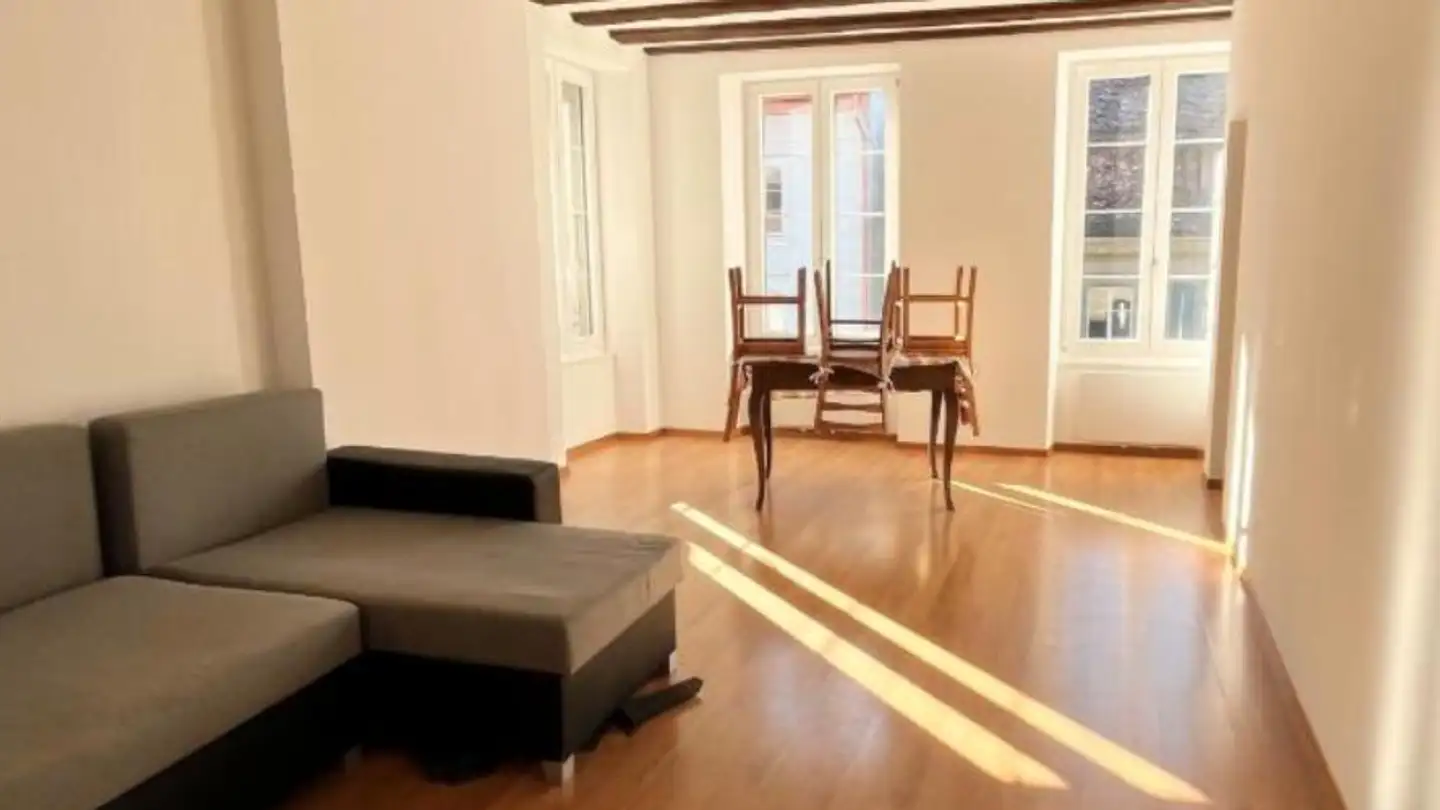 Apartment for rent - Rue Montpellier 2, 1530 Payerne