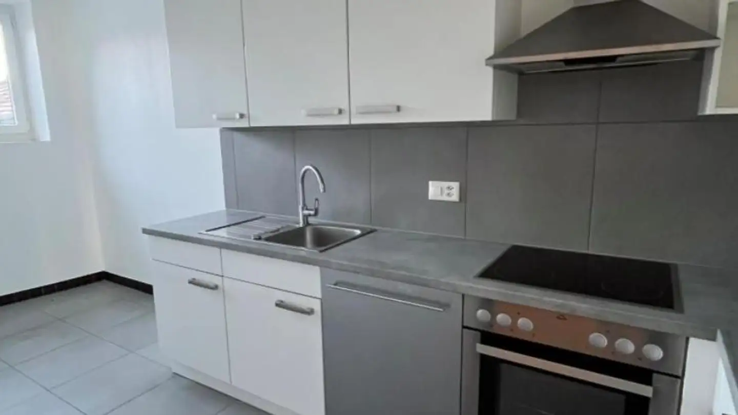 Apartment for rent - Rue Montpellier 2, 1530 Payerne - Photo 2