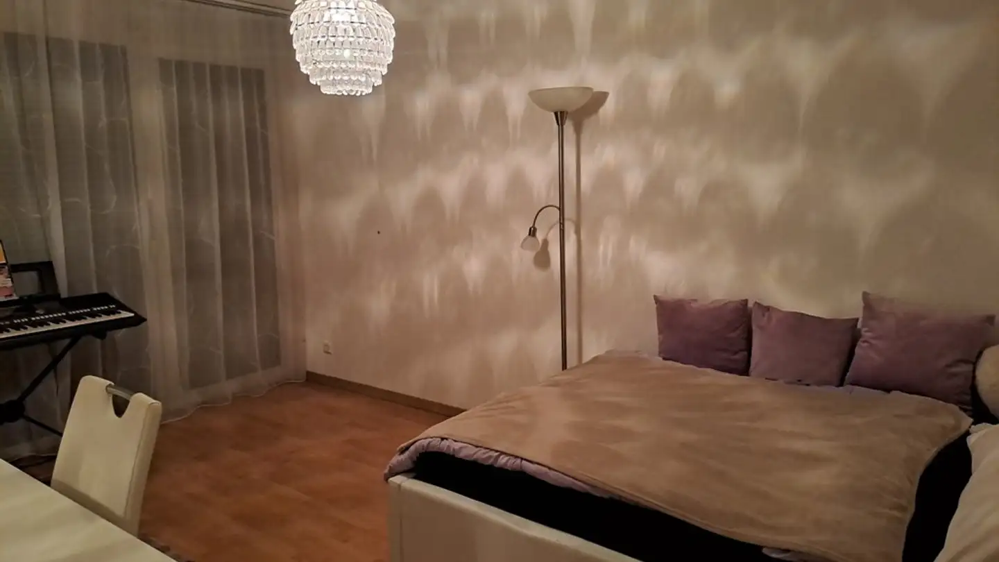 Stanza singola in affitto - 8610 Uster - Photo 2