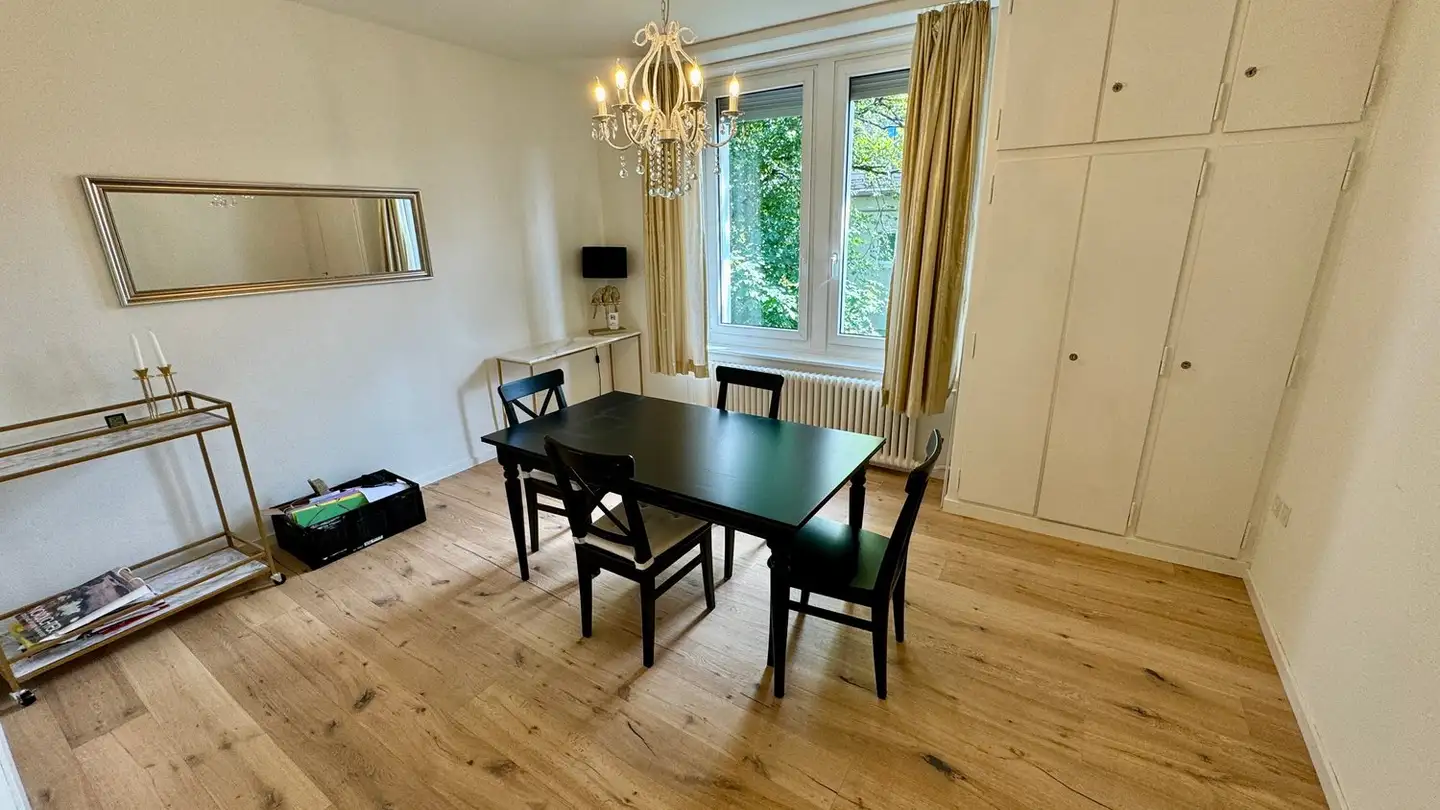 Appartamento in affitto - Fröbelstrasse 33, 8032 Zürich - Photo 4