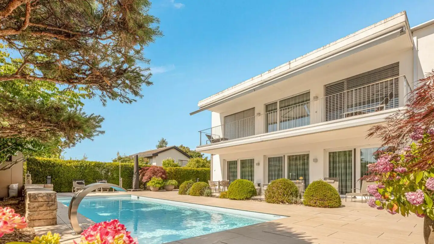 Villa in vendita - 8610 Uster