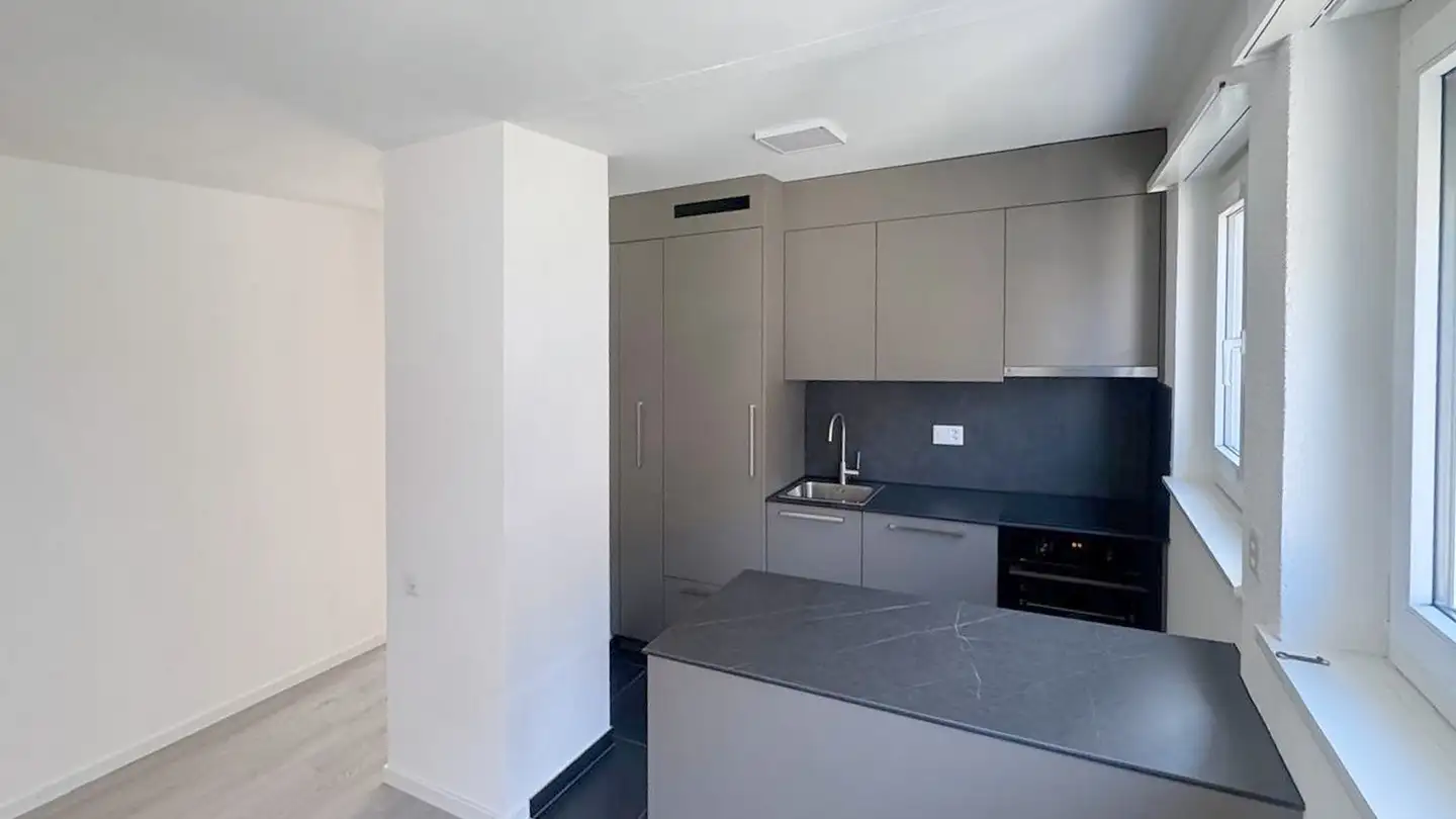 Wohnung mieten - Leimernweg 10, 2542 Pieterlen - Foto 2