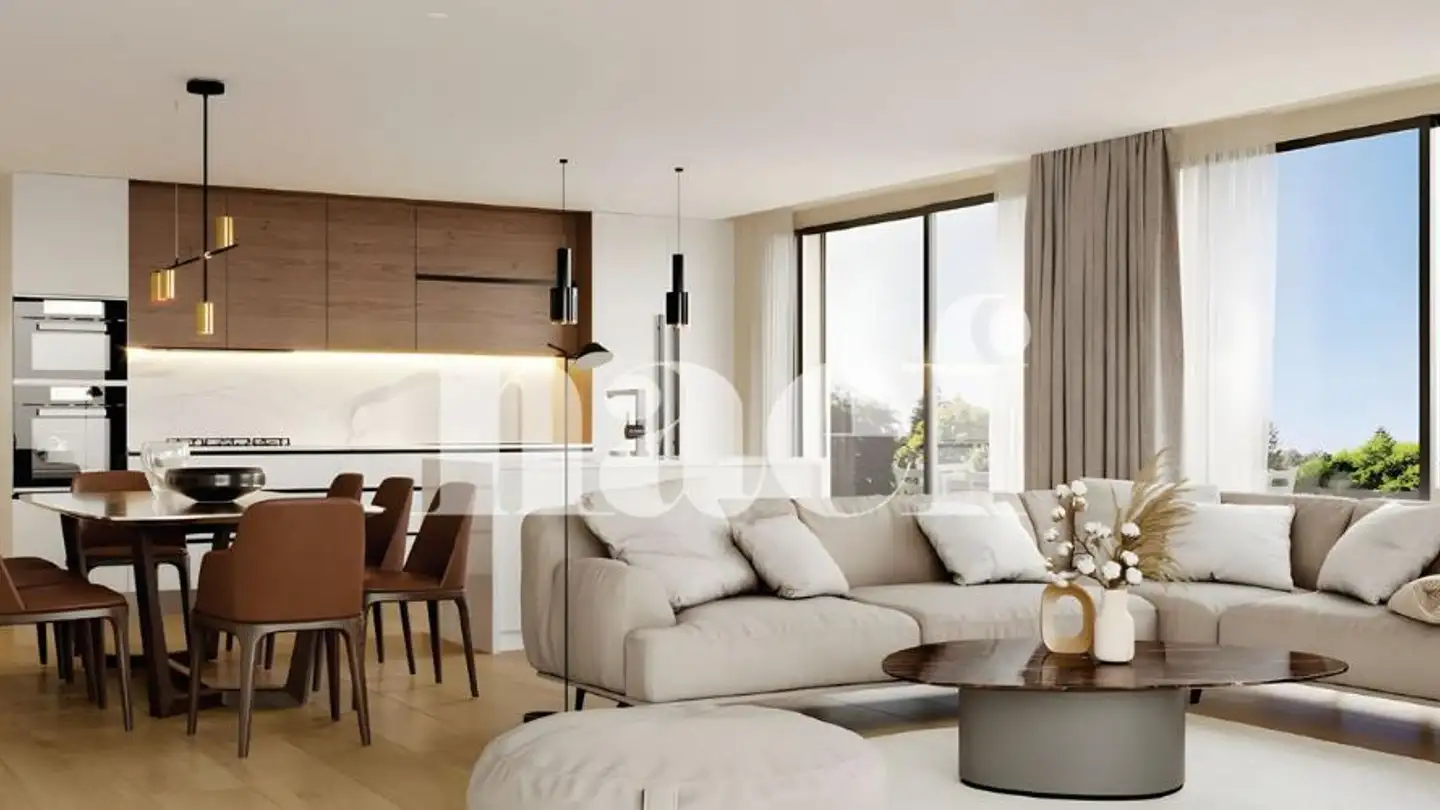 Apartment for sale - 1642 Sorens - Photo 2