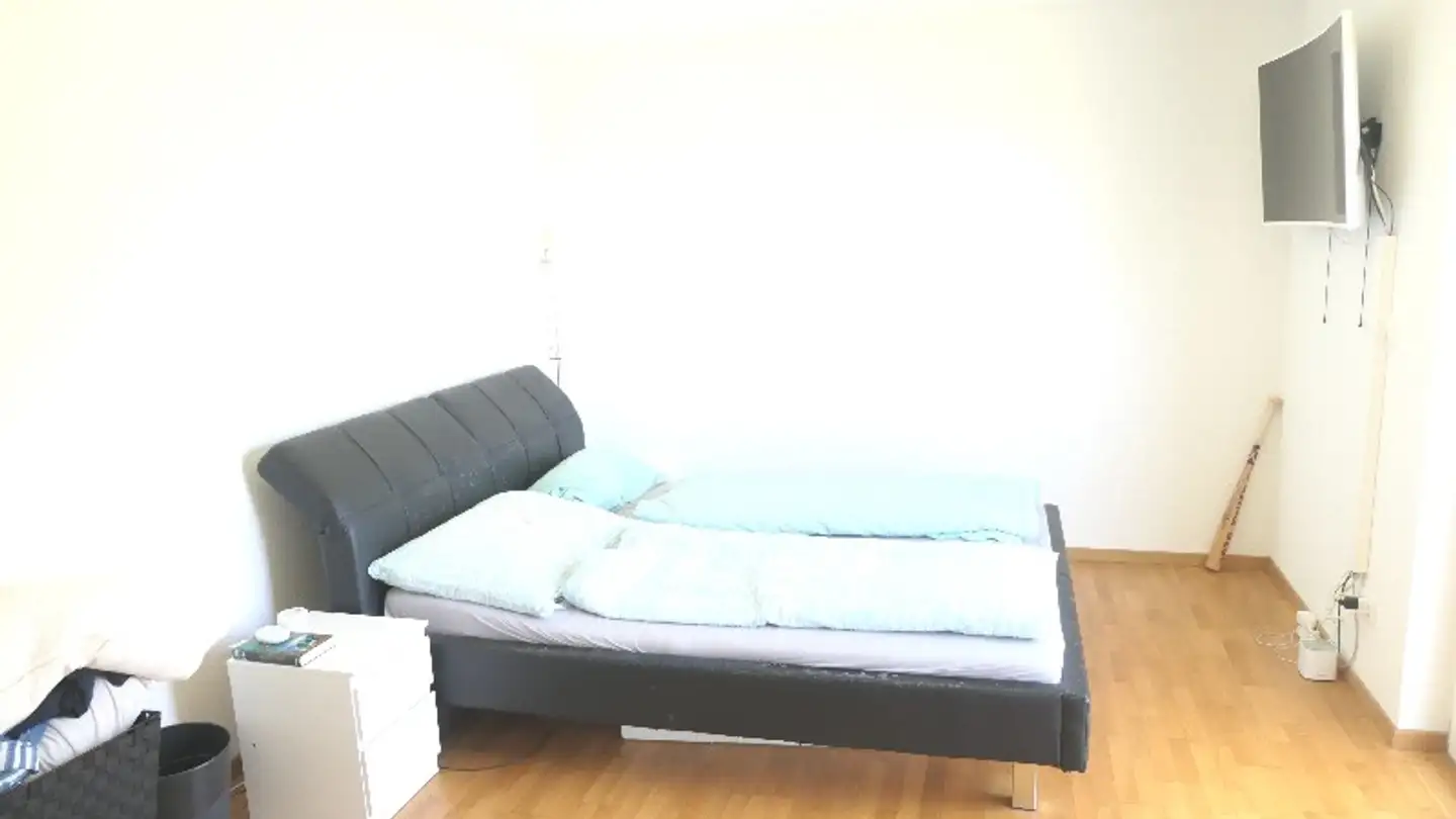Appartement à louer - Grabserstrasse 20, 9473 Gams - Photo 3
