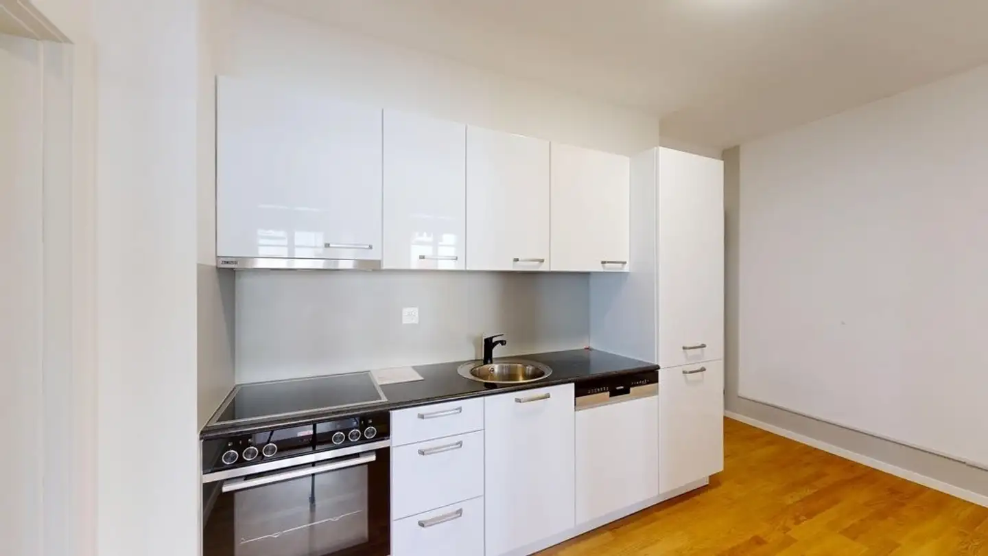 Apartment for rent - Kirchstrasse 63, 9400 Rorschach - Photo 2