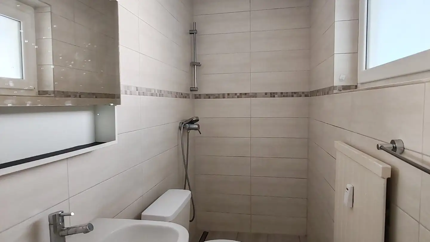 Wohnung mieten - Brombacherstrasse 1, 4057 Basel - Foto 4