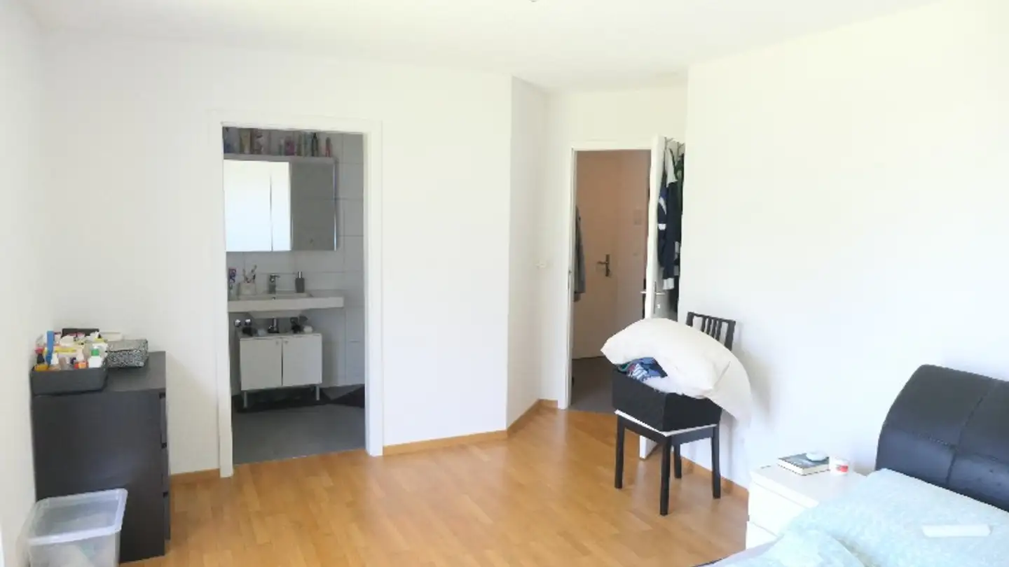 Appartement à louer - Grabserstrasse 20, 9473 Gams - Photo 4