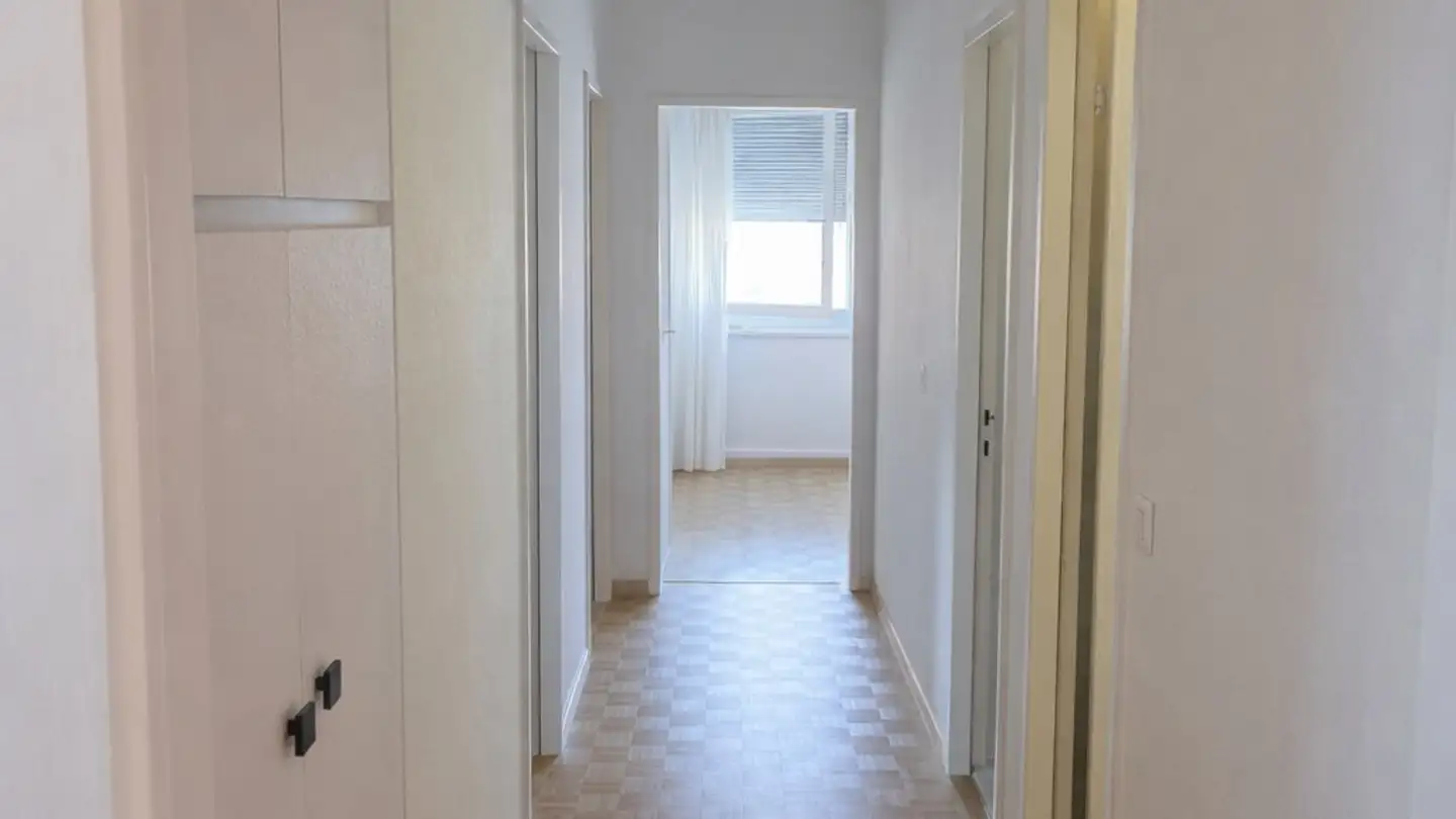 Appartement à louer - Avenue De Montoie 37, 1007 Lausanne - Photo 4
